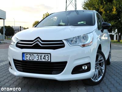 Citroën C4 1.2 PureTech Feel Edition S&S