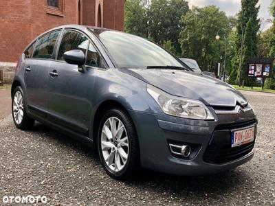 Citroën C4 1.4 16V Advance