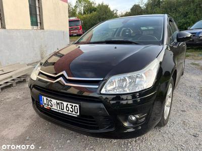 Citroën C4 1.6 VTi My Way