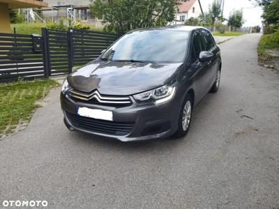 Citroën C4