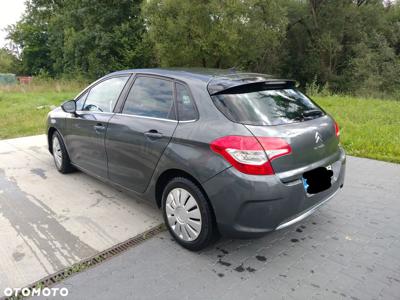 Citroën C4