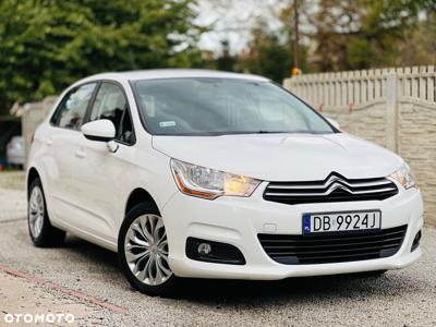 Citroën C4