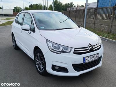 Citroën C4