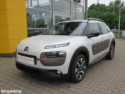 Citroën C4 Cactus 1.2 PureTech Feel