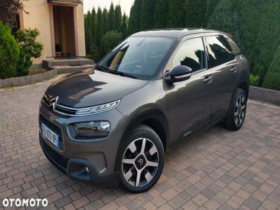 Citroën C4 Cactus 1.2 PureTech GPF Shine S&S