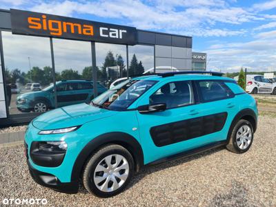 Citroën C4 Cactus 1.2 PureTech Live