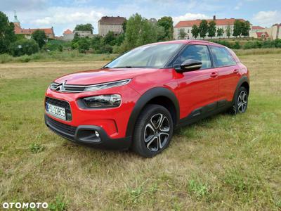 Citroën C4 Cactus 1.2 PureTech Origins S&S