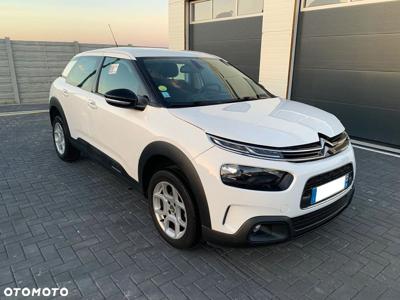 Citroën C4 Cactus 1.5 BlueHDi Feel