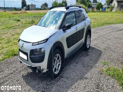 Citroën C4 Cactus