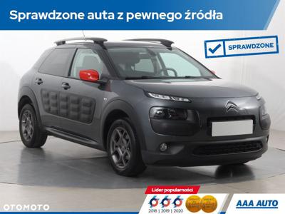 Citroën C4 Cactus