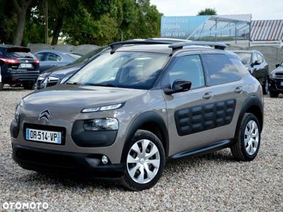 Citroën C4 Cactus