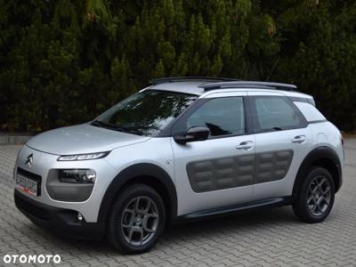 Citroën C4 Cactus