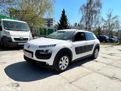 Citroën C4 Cactus