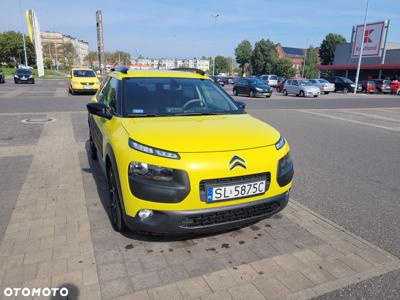 Citroën C4 Cactus