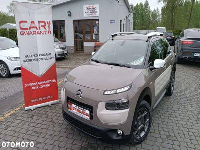 Citroën C4 Cactus