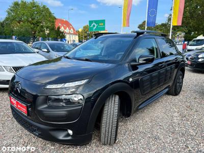 Citroën C4 Cactus BlueHDi 100 Stop&Start Business Class