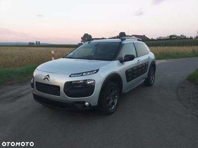 Citroën C4 Cactus 1.2 PureTech MoreLife S&S