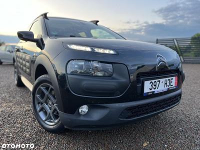 Citroën C4 Cactus PureTech 82 Business Class