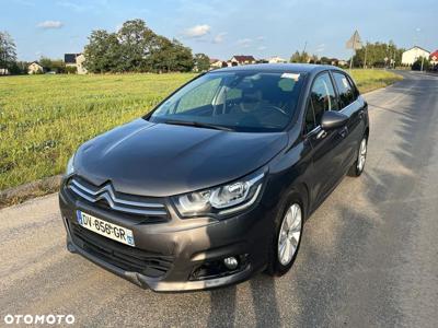 Citroën C4