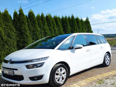 Citroën C4 Grand Picasso 1.6 e-HDi Intensive