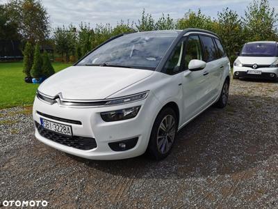 Citroën C4 Grand Picasso