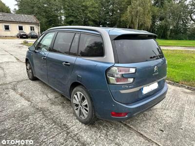 Citroën C4 Grand Picasso 2.0 BlueHDi Intensive