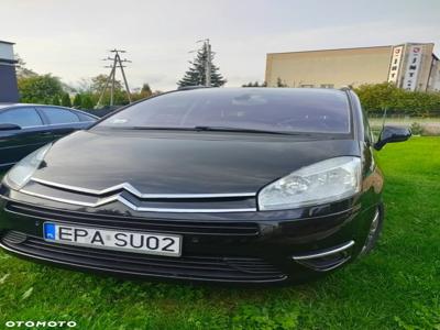 Citroën C4 Grand Picasso 2.0 HDi Exclusive