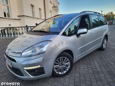 Citroën C4 Grand Picasso