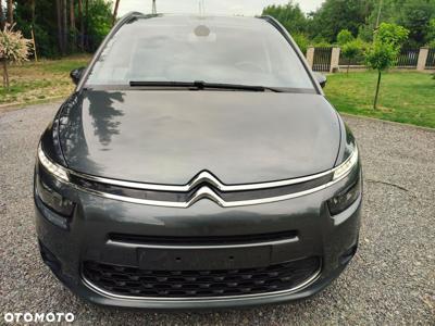 Citroën C4 Grand Picasso