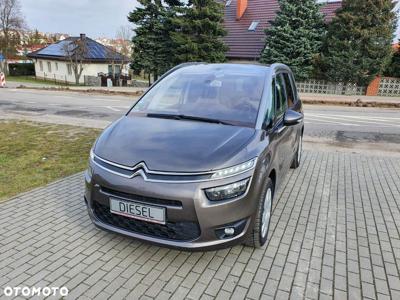 Citroën C4 Grand Picasso