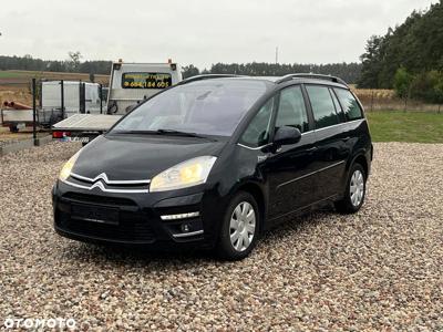 Citroën C4 Grand Picasso