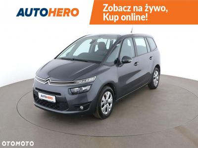 Citroën C4 Grand Picasso BlueHDi 120 EAT6 Business Class