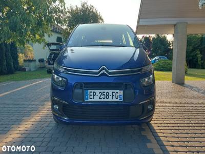 Citroën C4 Grand Picasso