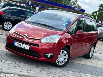 Citroën C4 Grand Picasso THP 150 EGS6 Tendance