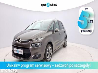 Citroën C4 Picasso 1.6 BlueHDi MoreLife S&S