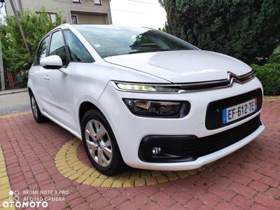 Citroën C4 Picasso 1.6 BlueHDi MoreLife S&S