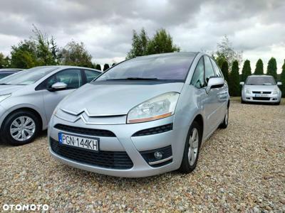 Citroën C4 Picasso 1.6 HDi Equilibre Pack MCP