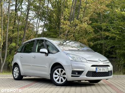 Citroën C4 Picasso 1.6 HDi FAP Exclusive