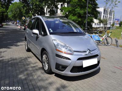 Citroën C4 Picasso 1.6 HDi Impress