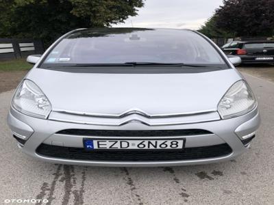 Citroën C4 Picasso 1.6 HDi Selection MCP