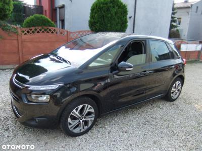 Citroën C4 Picasso 1.6 THP Exclusive