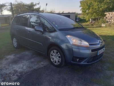 Citroën C4 Picasso 1.6 THP Impress Pack