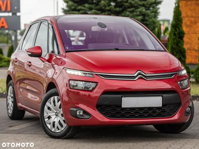 Citroën C4 Picasso 1.6 THP Intensive