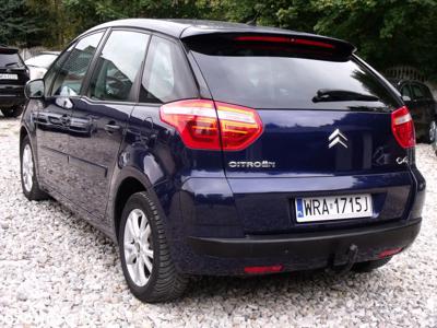 Citroën C4 Picasso 1.8i Impress Pack