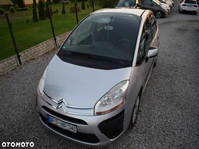 Citroën C4 Picasso 1.8i SX