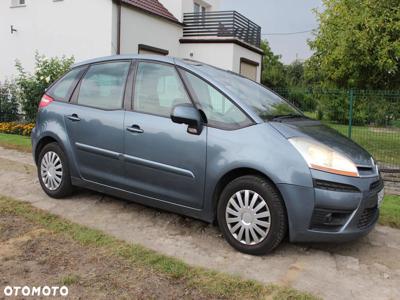 Citroën C4 Picasso