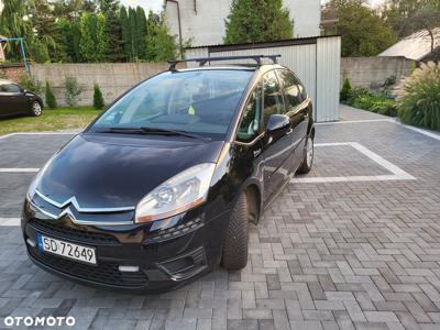 Citroën C4 Picasso