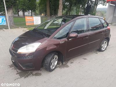 Citroën C4 Picasso