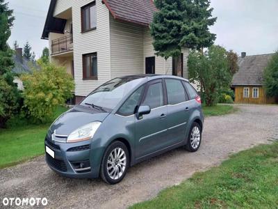 Citroën C4 Picasso