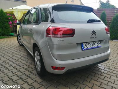 Citroën C4 Picasso BlueHDi 120 Business Class